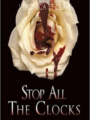 cover image of Stop All the Clocks
